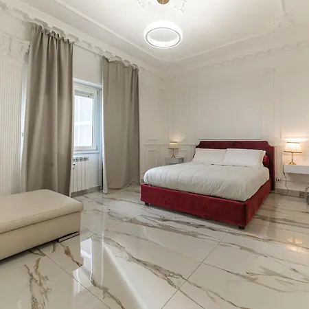 New - Elegant, Modern With Terrace Apartamento Roma