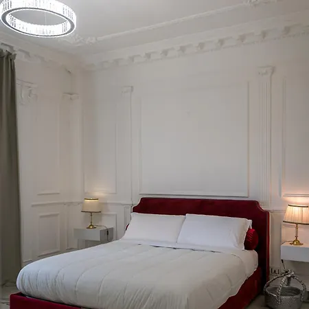 New - Elegant, Modern With Terrace Apartmán *