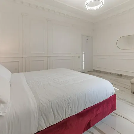 Апартаменты New - Elegant, Modern With Terrace *