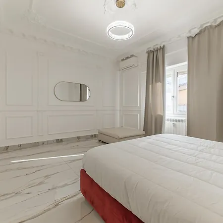 Апартаменты New - Elegant, Modern With Terrace